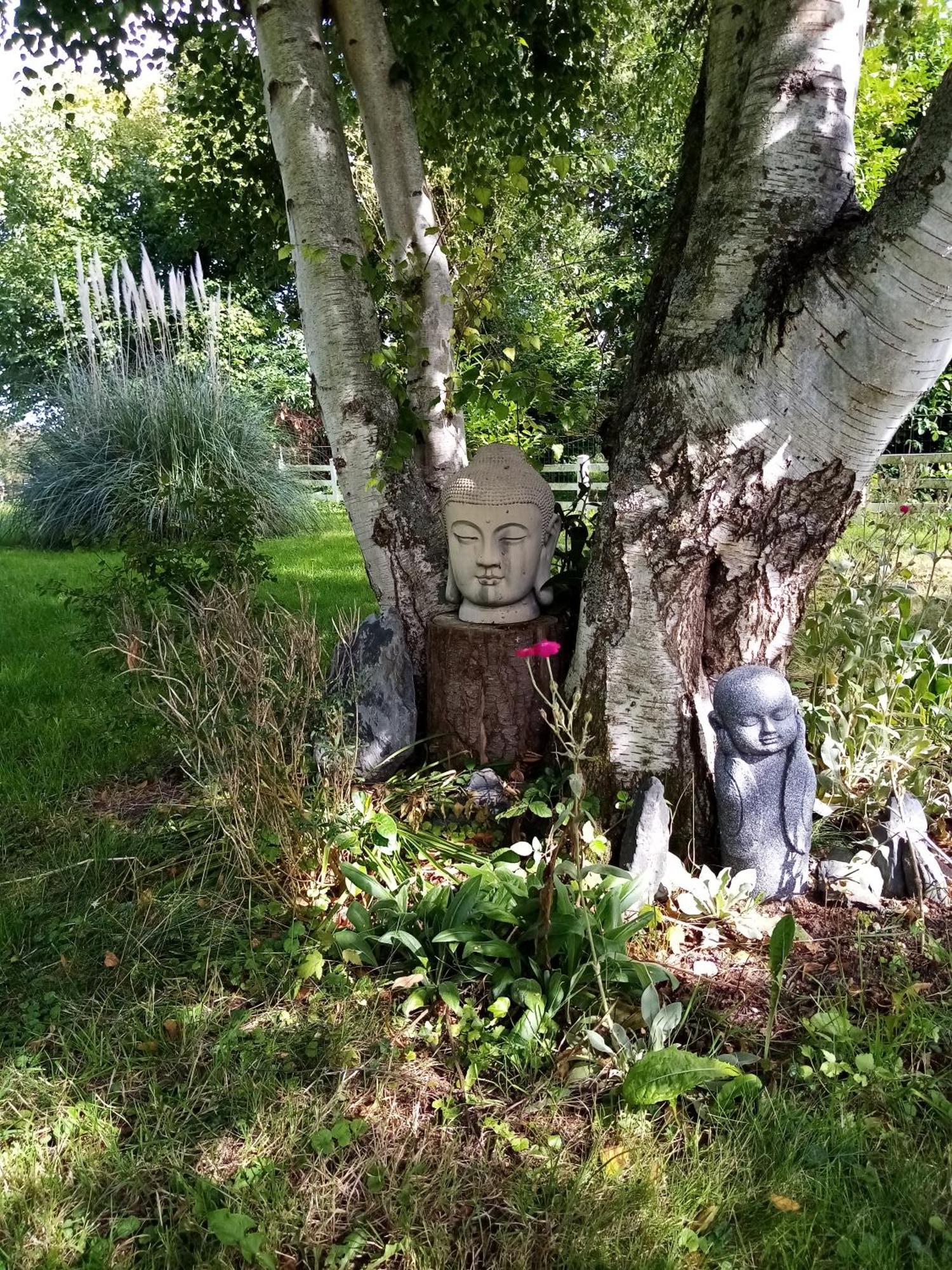 Havre De Paix Au Bords De L'Eure - Divers Hebergements Garennes-sur-Eure Buitenkant foto