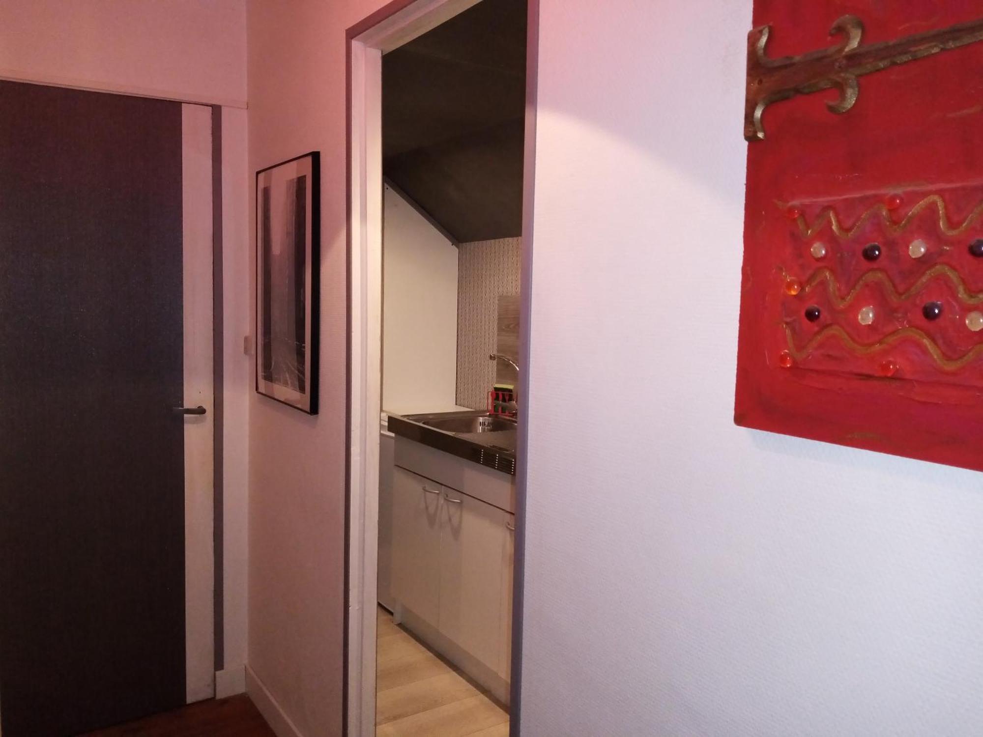 Havre De Paix Au Bords De L'Eure - Divers Hebergements Garennes-sur-Eure Kamer foto